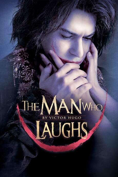 The Man Who Laughs
